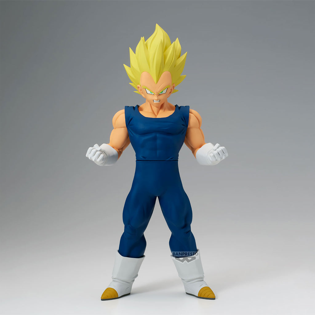 Immagine del prodotto Dragon Ball Z - Figura Vegeta Grandista 29 cm