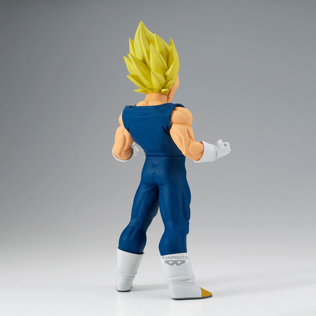 Immagine del prodotto Dragon Ball Z - Figura Vegeta Grandista 29 cm