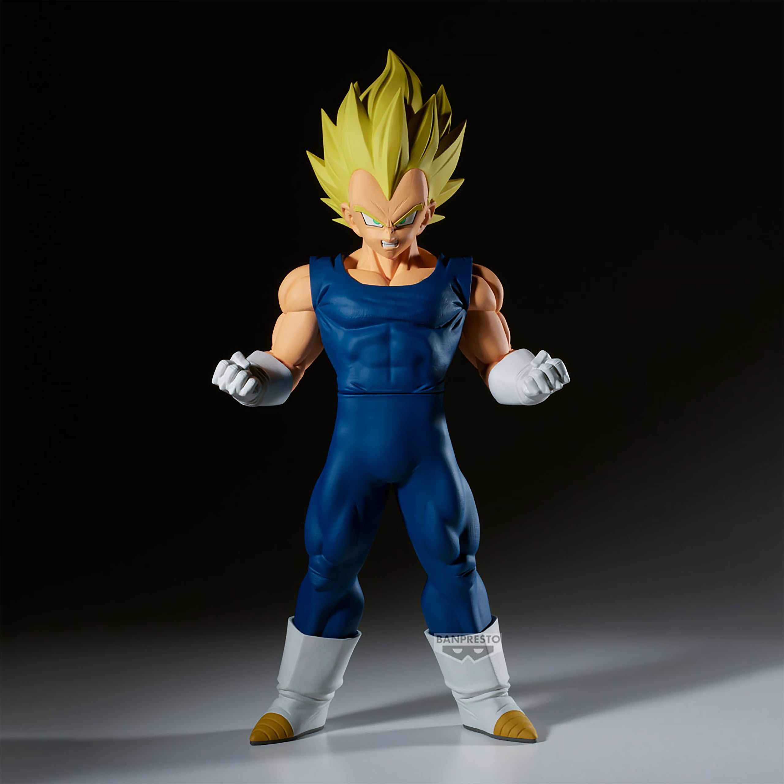 Immagine del prodotto Dragon Ball Z - Figura Vegeta Grandista 29 cm