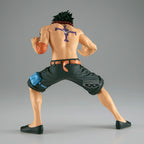 Produktbild One Piece - Portgas D. Ace Battle Record Figur