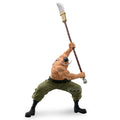 Image produit One Piece - Figurine Edward Newgate Grandista