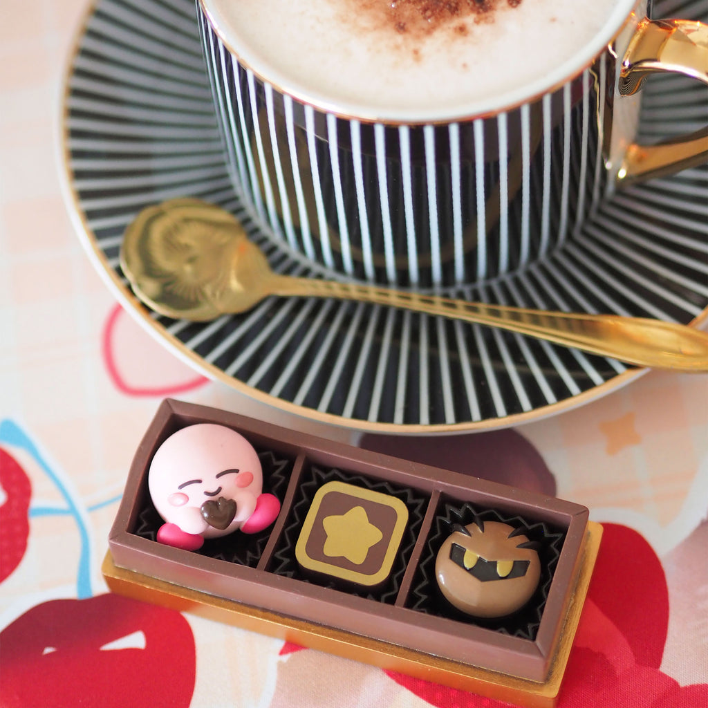 Immagine del prodotto Kirby - Paldolce Collection Box Vol.3 Figura Misteriosa