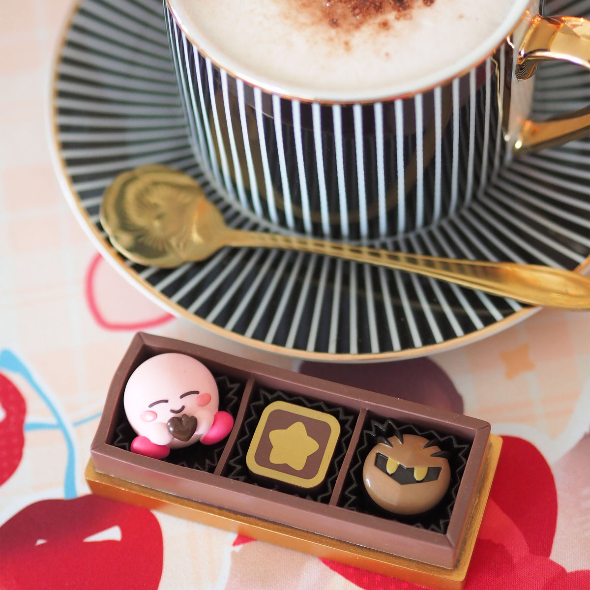 Immagine del prodotto Kirby - Paldolce Collection Box Vol.3 Figura Misteriosa