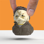Image produit Halloween - Michael Myers TUBBZ Canard de Collection