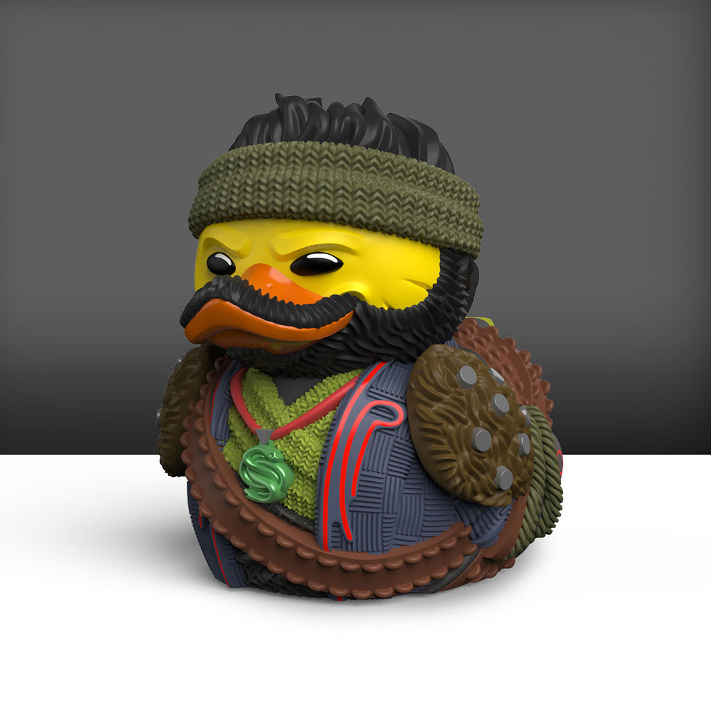 Image produit Destiny - Mini Canard TUBBZ The Drifter
