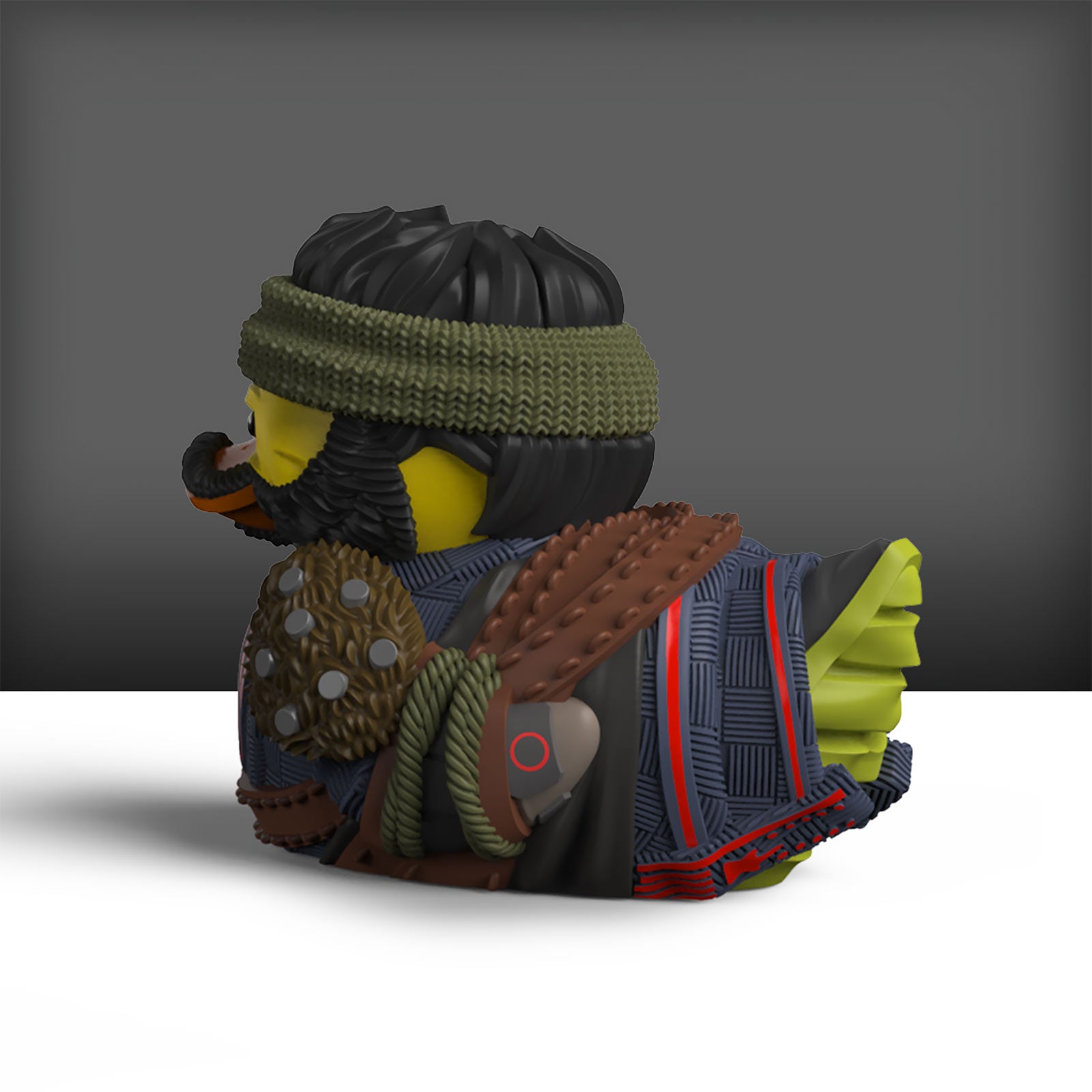 Produktbild Destiny - The Drifter Mini TUBBZ Deko Ente