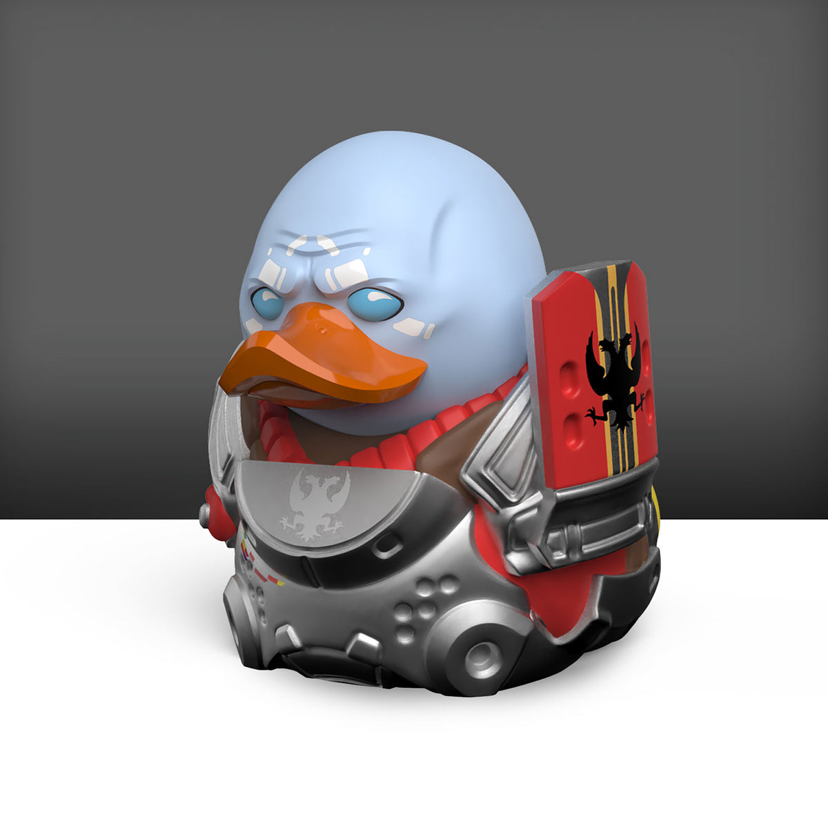 Produktbild Destiny - Zavala Mini TUBBZ Deko Ente