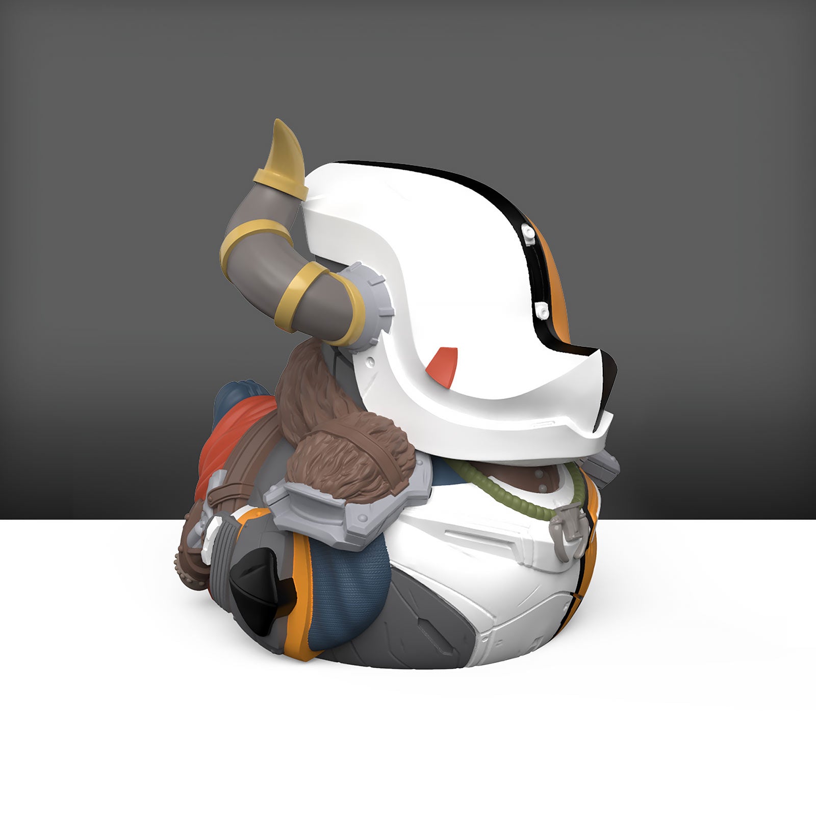 Produktbild Destiny - Lord Shaxx Mini TUBBZ Deko Ente