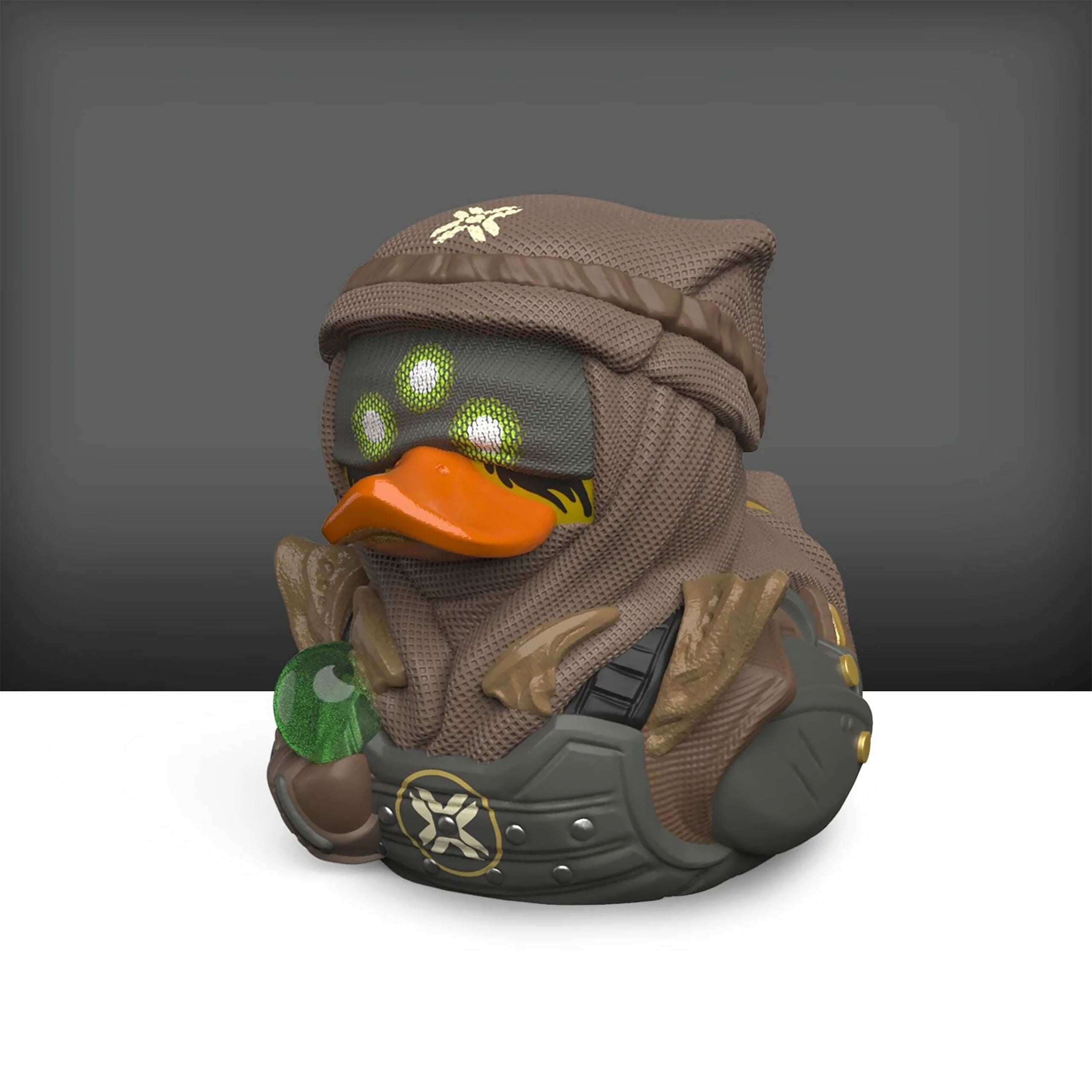 Produktbild Destiny - Eris Morn Mini TUBBZ Deko Ente