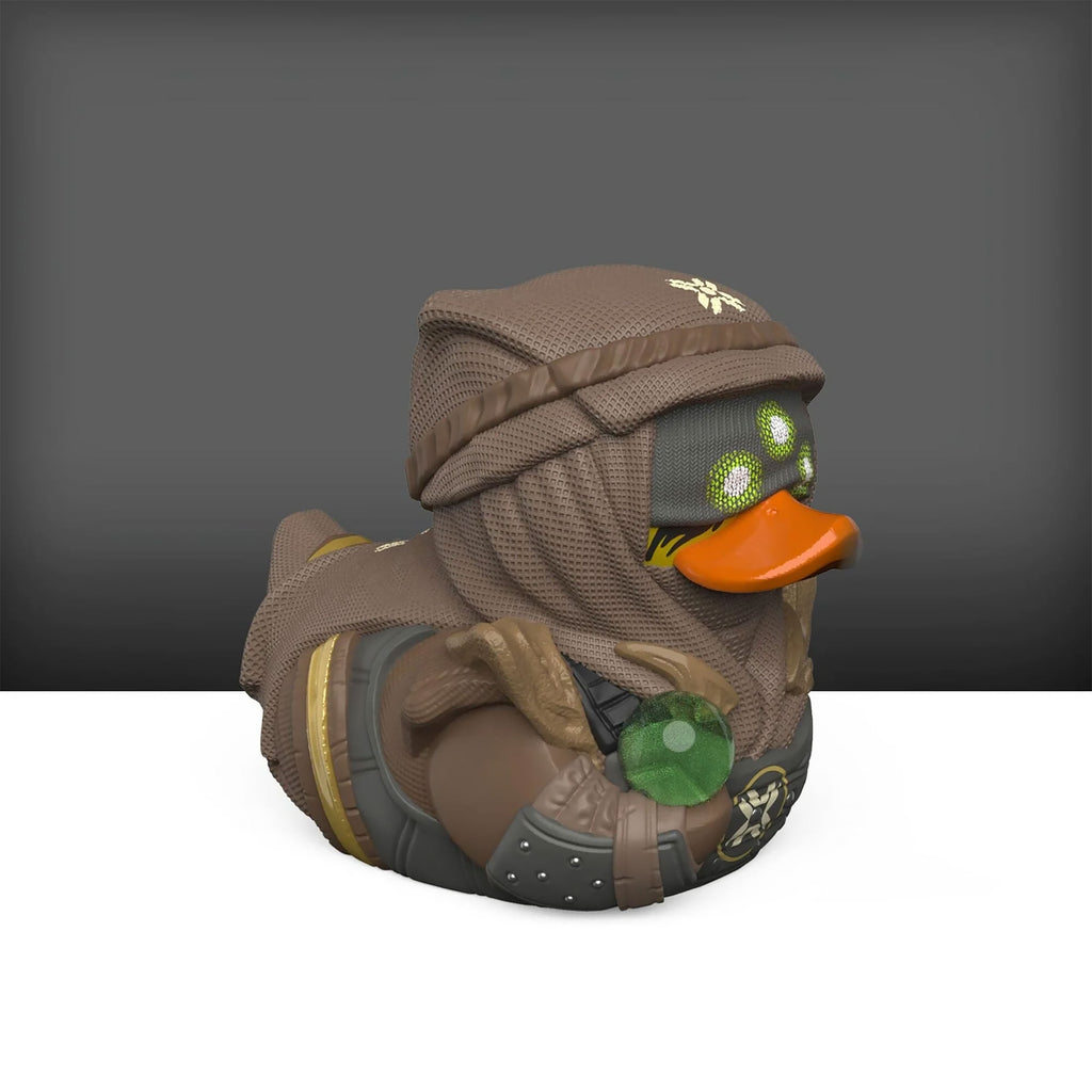 Image produit Destiny - Mini Canard TUBBZ Eris Morn