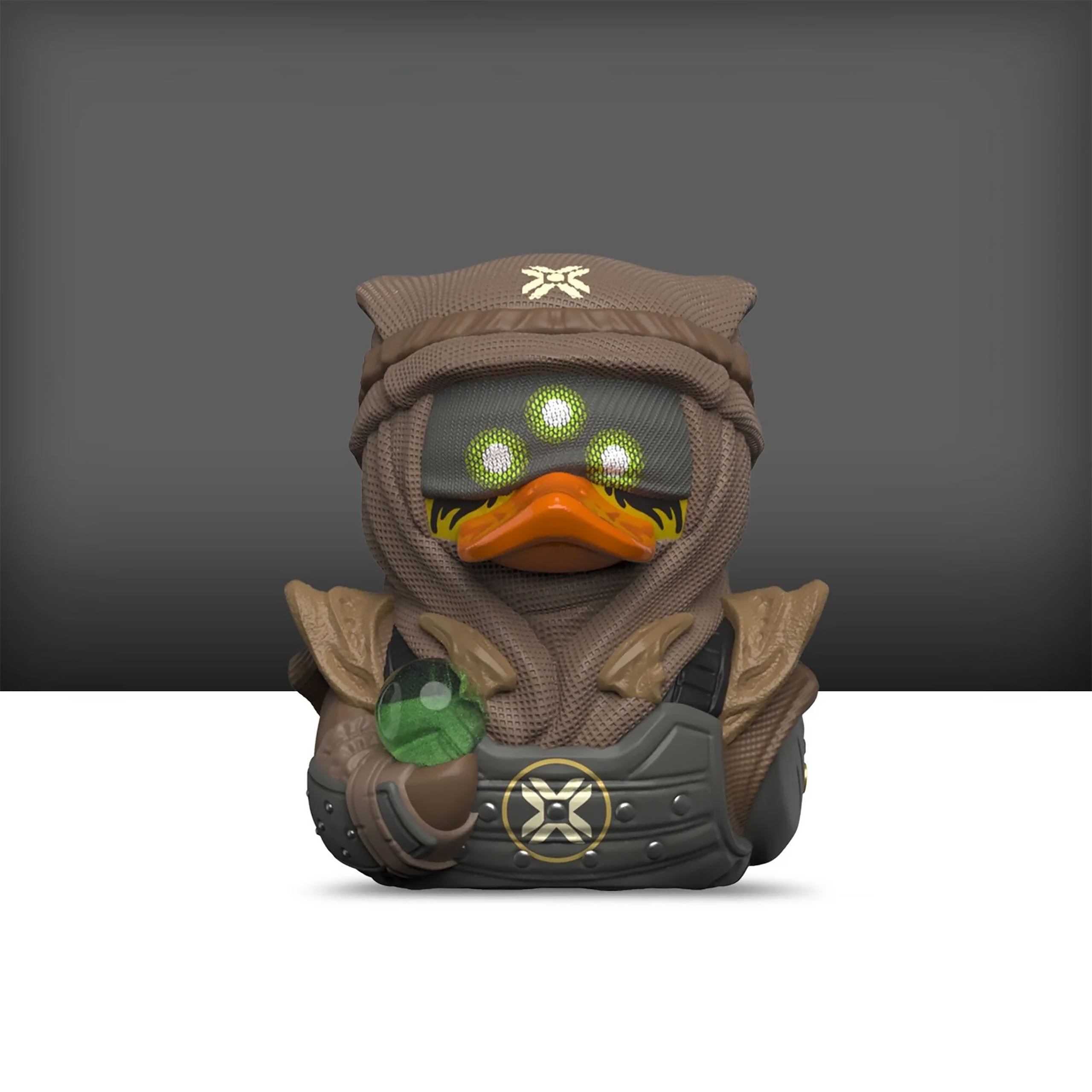 Produktbild Destiny - Eris Morn Mini TUBBZ Deko Ente