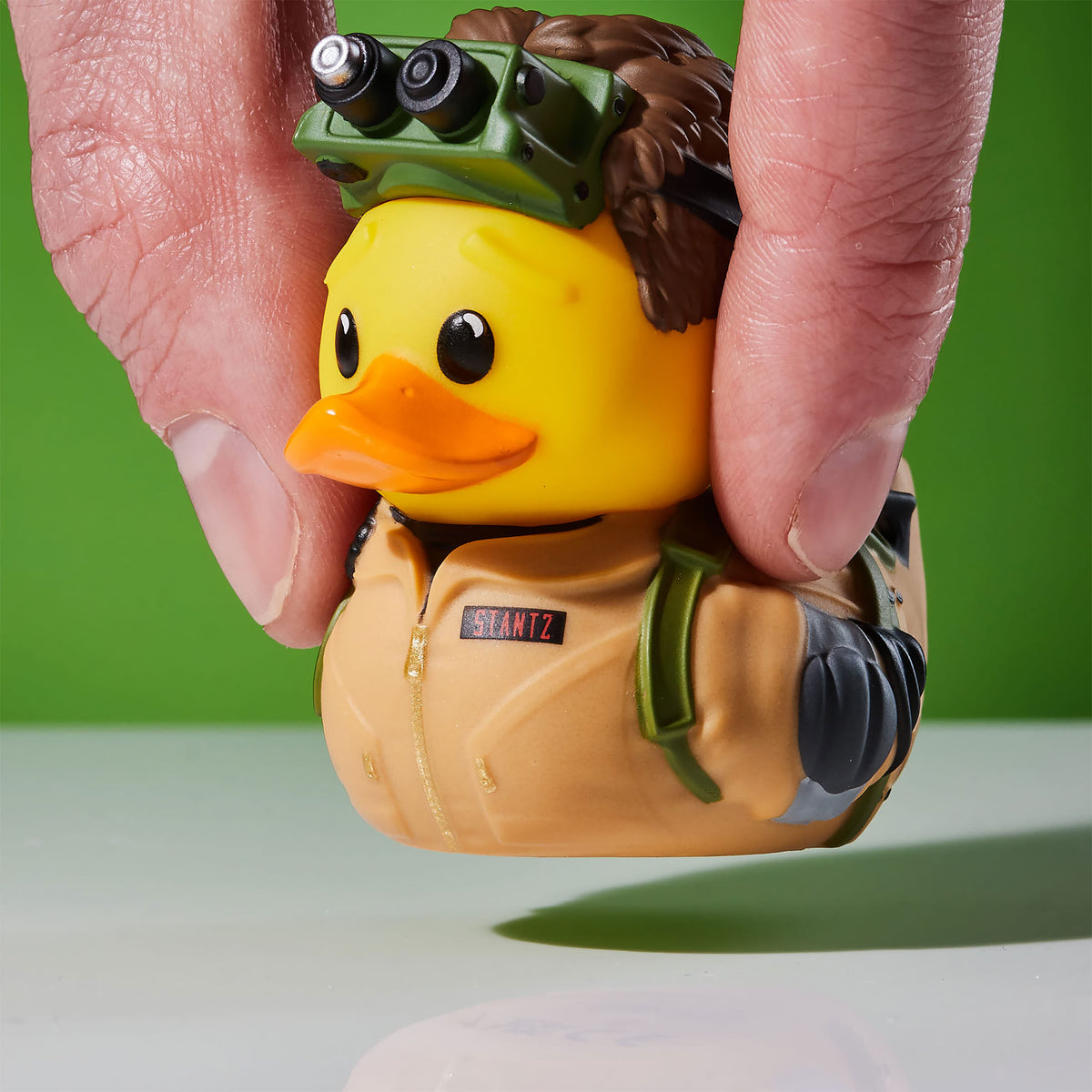 Produktbild Ghostbusters - Ray Stantz Mini TUBBZ Deko Ente