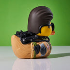Image produit Ghostbusters - Egon Spengler Mini TUBBZ Canard Figurine