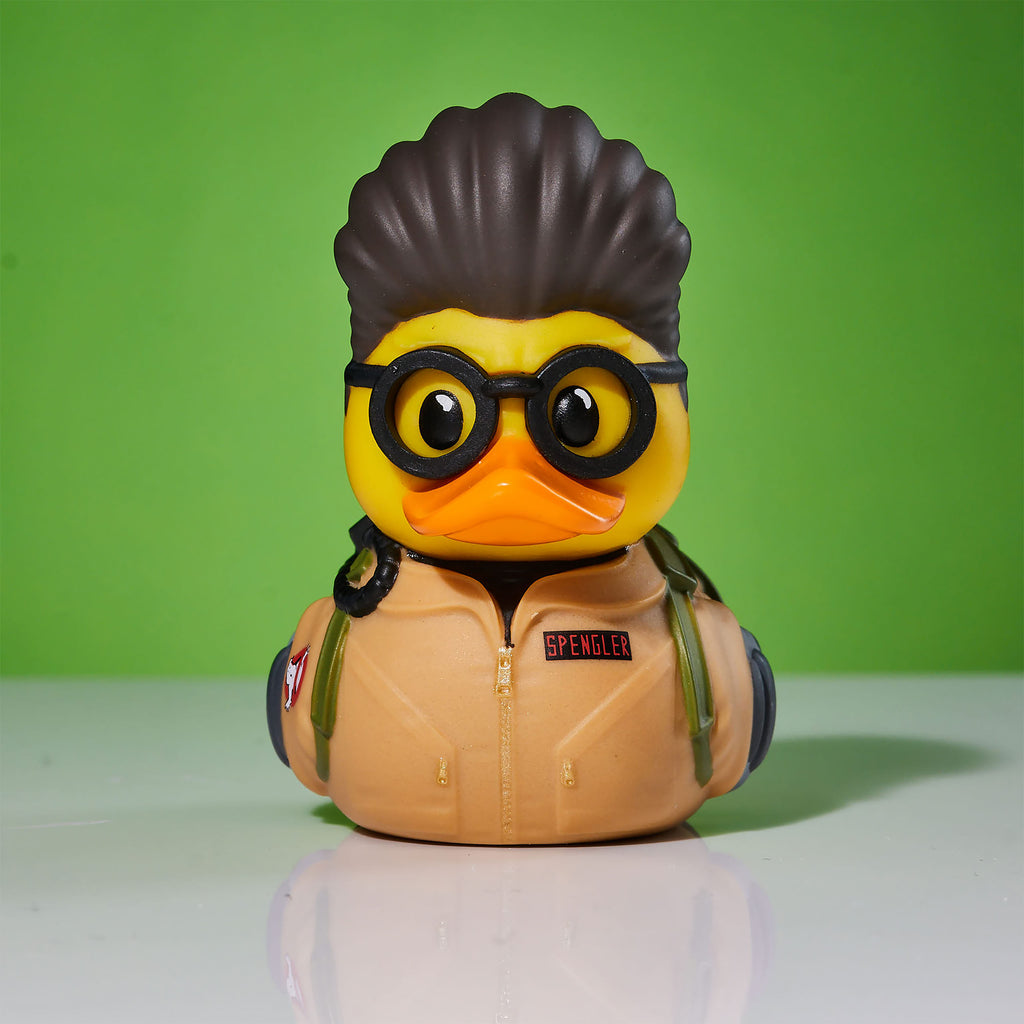 Image produit Ghostbusters - Egon Spengler Mini TUBBZ Canard Figurine