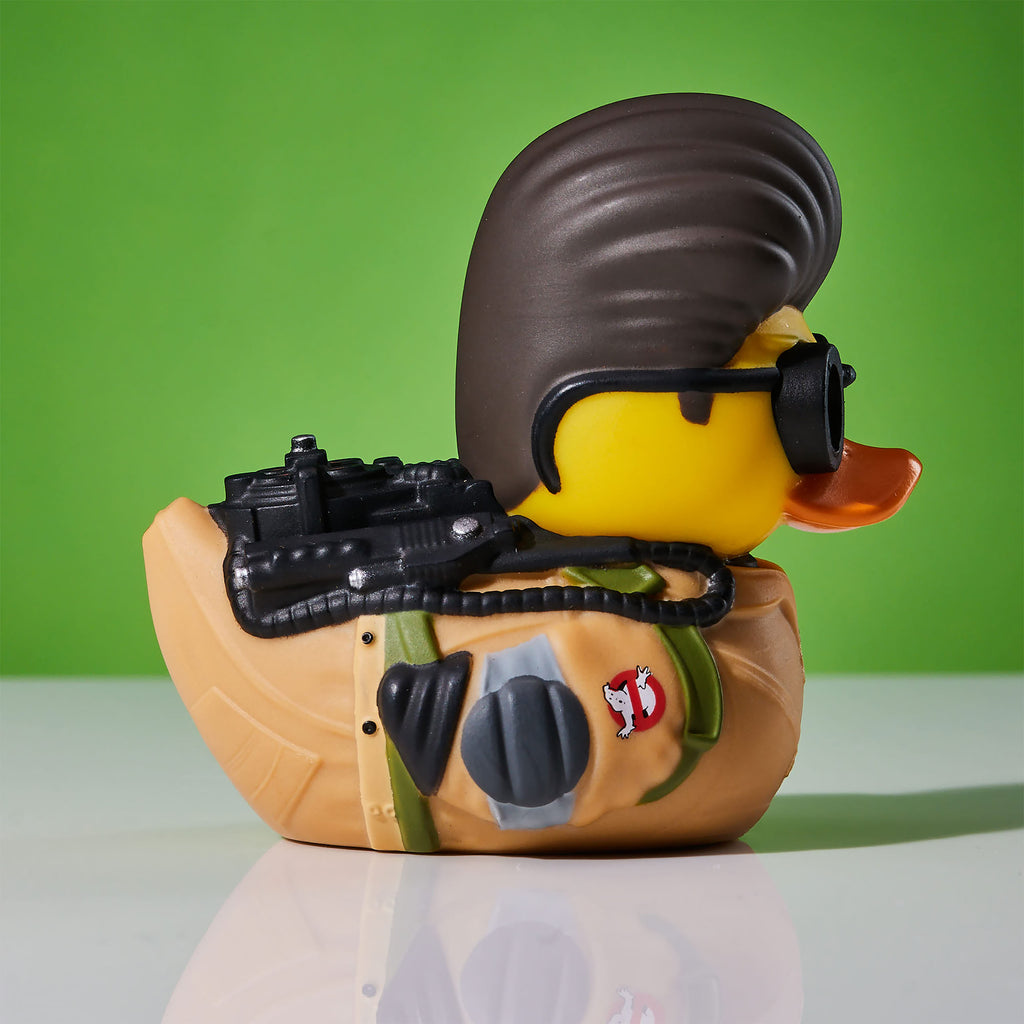 Image produit Ghostbusters - Egon Spengler Mini TUBBZ Canard Figurine