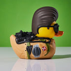 Image produit Ghostbusters - Egon Spengler Mini TUBBZ Canard Figurine