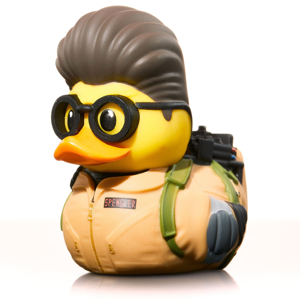 Image produit Ghostbusters - Egon Spengler Mini TUBBZ Canard Figurine