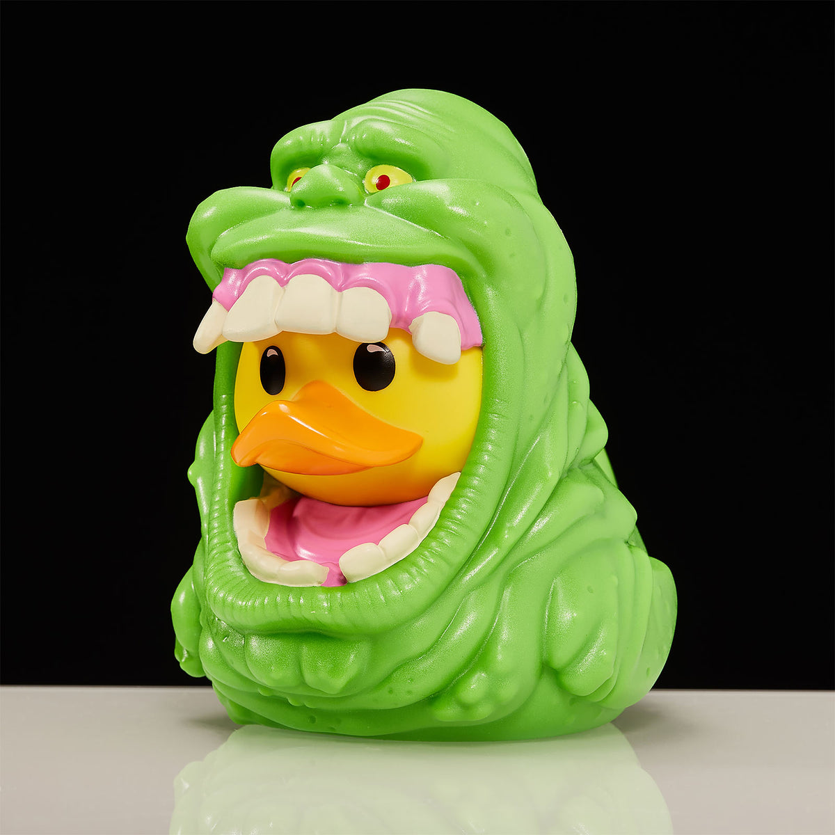 Immagine del prodotto Ghostbusters - Paperella TUBBZ Slimer
