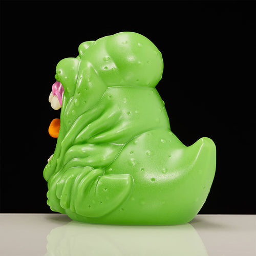 Image produit Ghostbusters - Figurine Canard TUBBZ Slimer