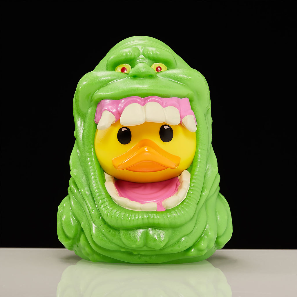 Immagine del prodotto Ghostbusters - Paperella TUBBZ Slimer