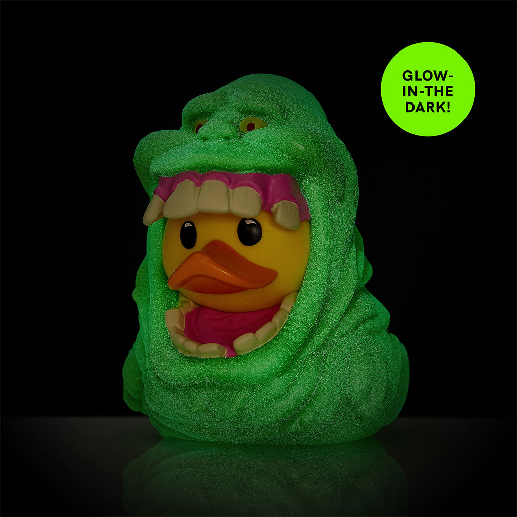 Immagine del prodotto Ghostbusters - Paperella TUBBZ Slimer