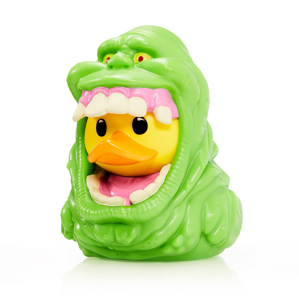 Immagine del prodotto Ghostbusters - Paperella TUBBZ Slimer