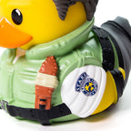 Produktbild Resident Evil - Chris Redfield TUBBZ Deko Ente
