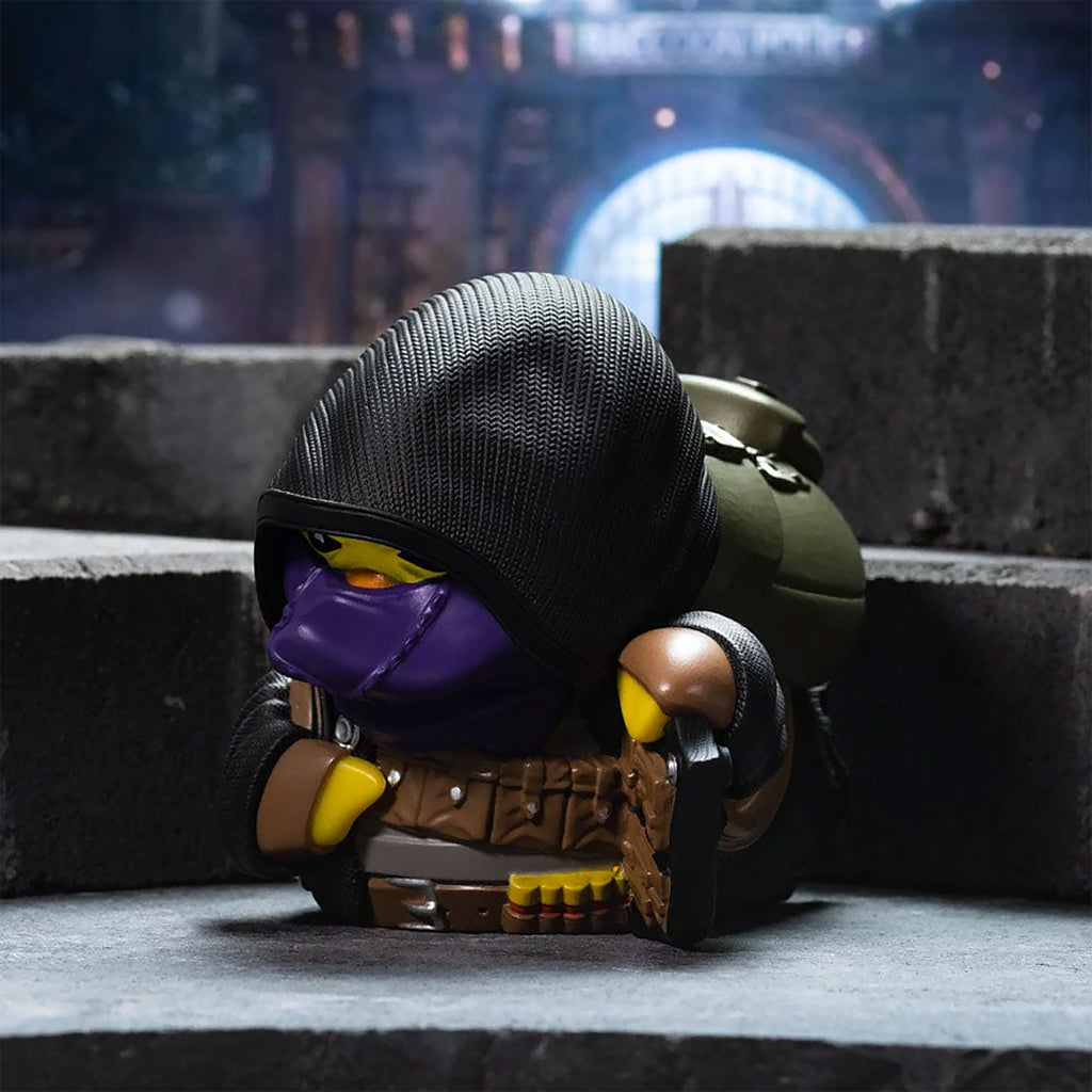 Produktbild Resident Evil - The Merchant TUBBZ Deko Ente