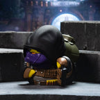 Produktbild Resident Evil - The Merchant TUBBZ Deko Ente