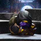 Produktbild Resident Evil - The Merchant TUBBZ Deko Ente