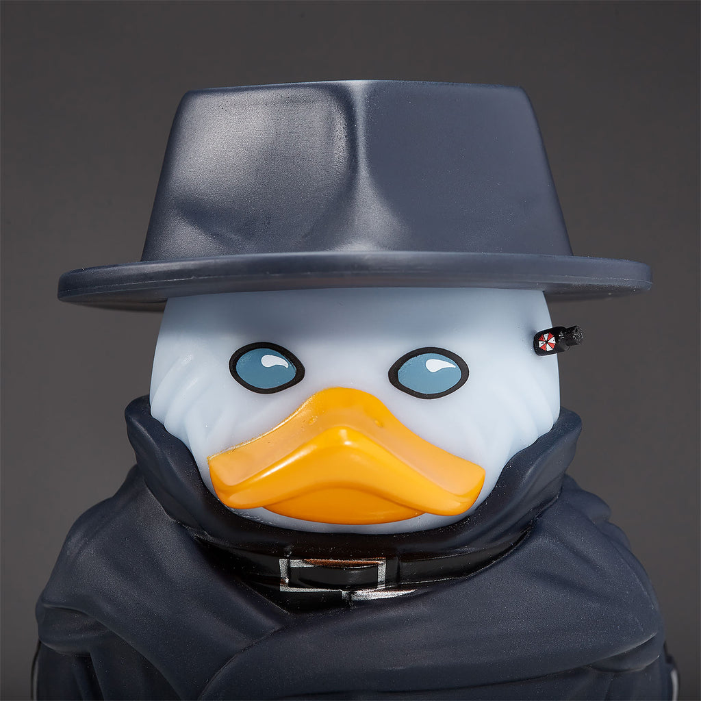 Immagine del prodotto Resident Evil - Mr. X TUBBZ Papera di Gomma