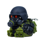 Produktbild Resident Evil - Hunk TUBBZ Deko Ente
