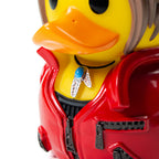 Image produit Resident Evil - Claire Redfield TUBBZ Canard de Collection
