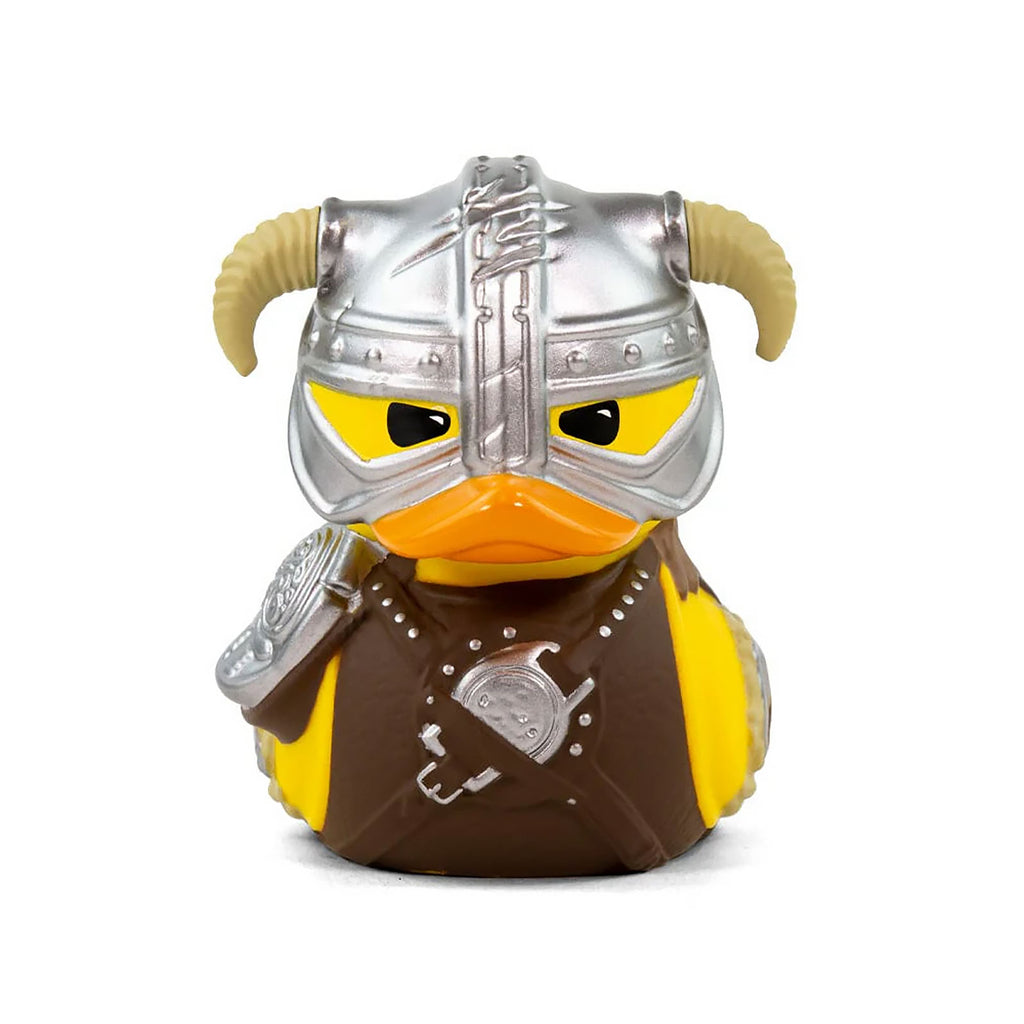 Image produit Skyrim - Canard de collection Dovahkiin TUBBZ