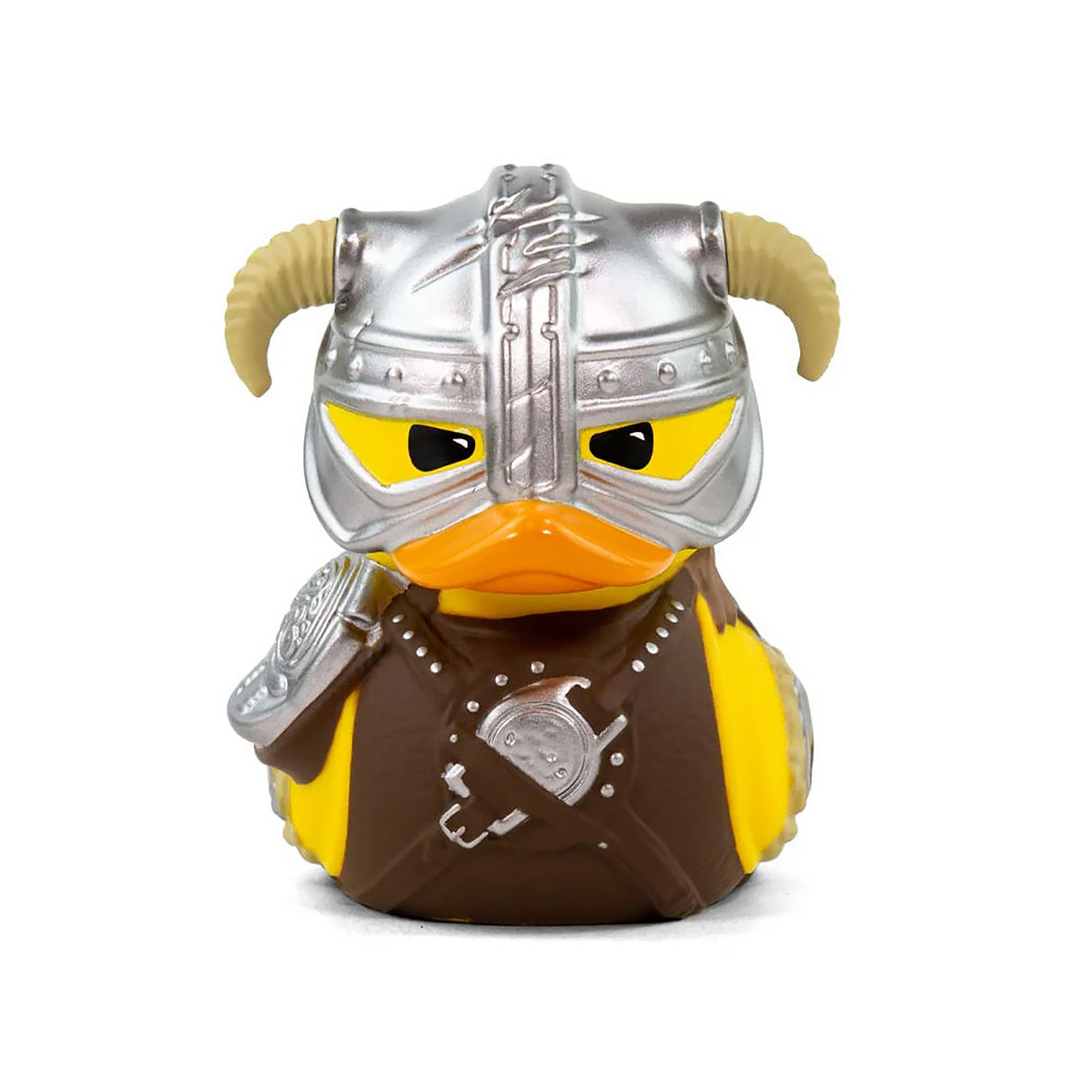 Image produit Skyrim - Canard de collection Dovahkiin TUBBZ