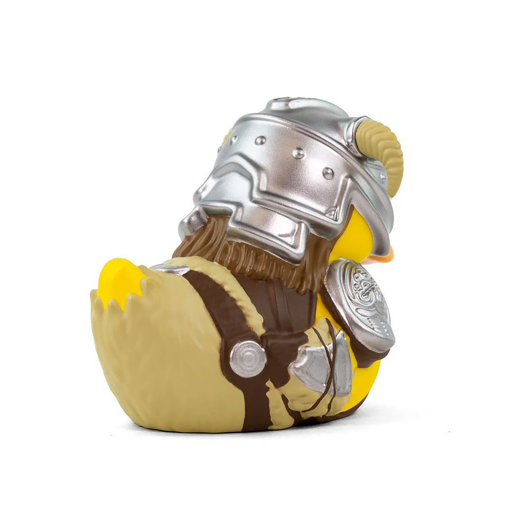 Image produit Skyrim - Canard de collection Dovahkiin TUBBZ
