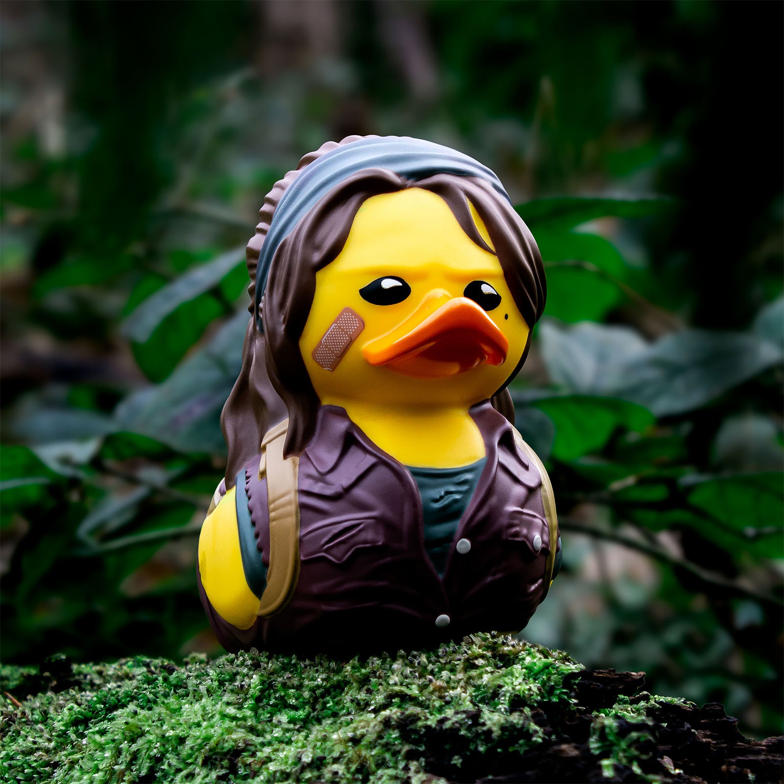 Immagine del prodotto The Last of Us - Anatra da Collezione Tess TUBBZ