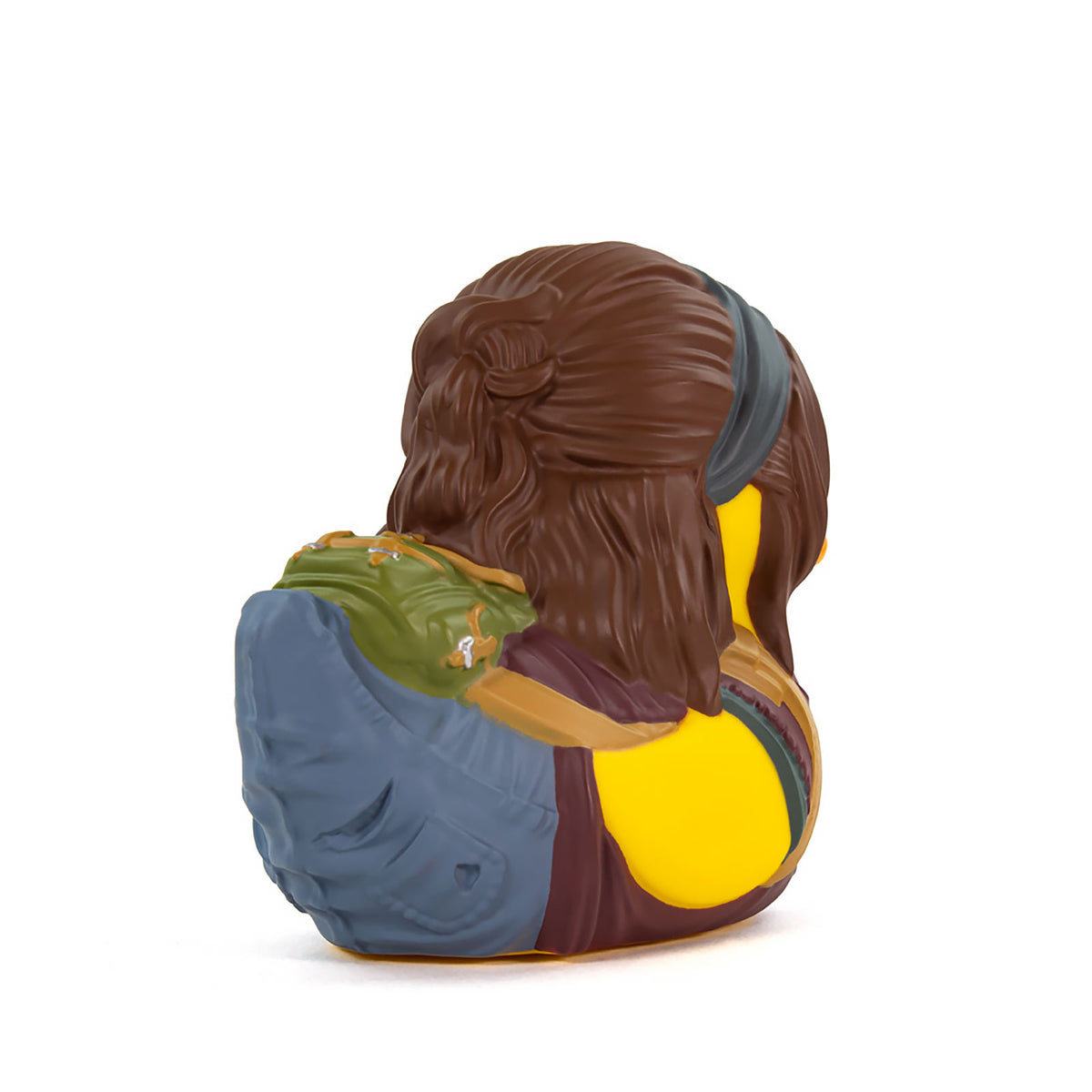 Immagine del prodotto The Last of Us - Anatra da Collezione Tess TUBBZ