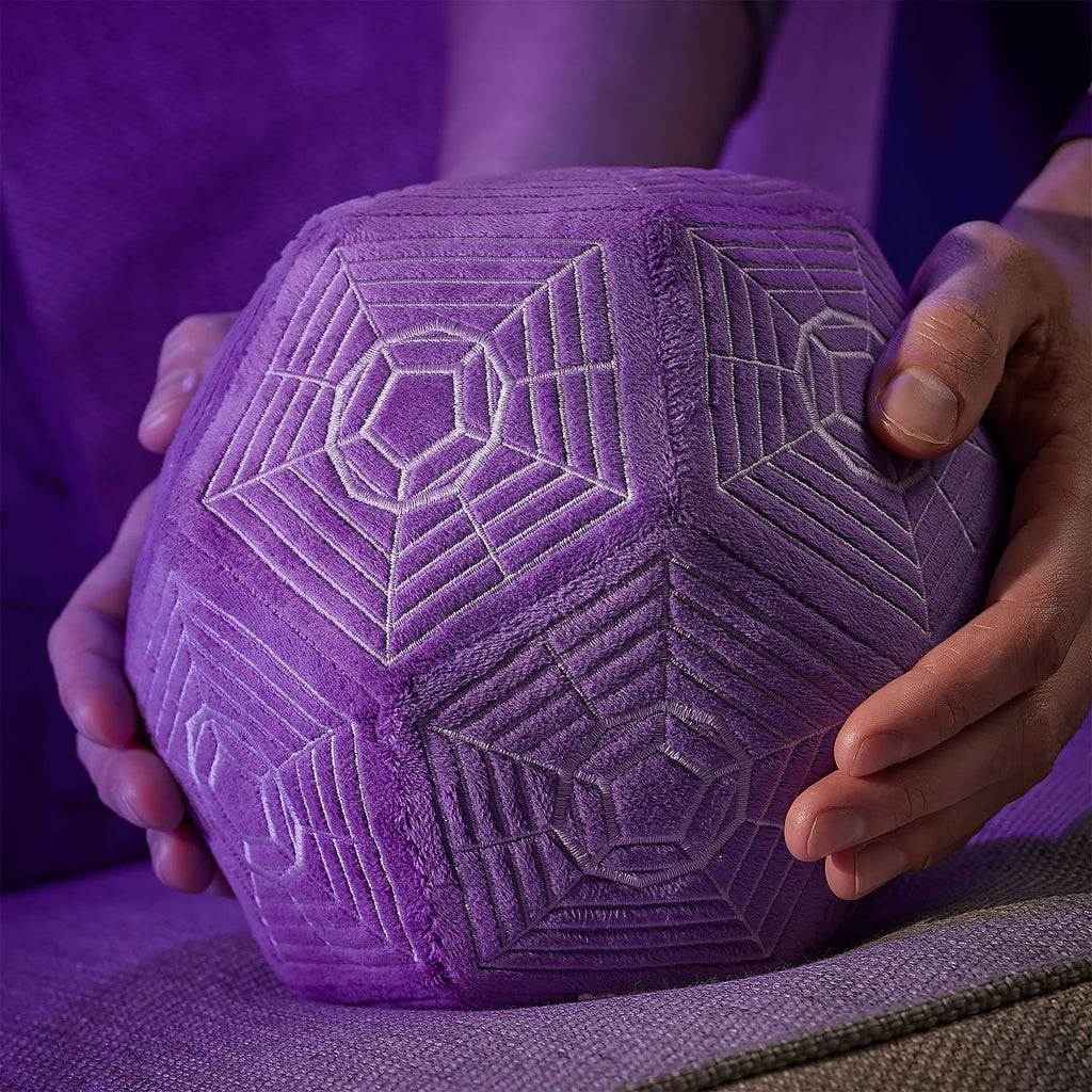 Produktbild Destiny - Legendary Engram TUBBZ Plüsch Figur