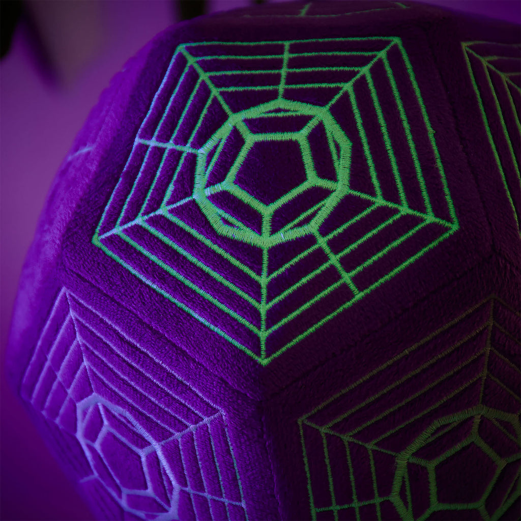 Produktbild Destiny - Legendary Engram TUBBZ Plüsch Figur