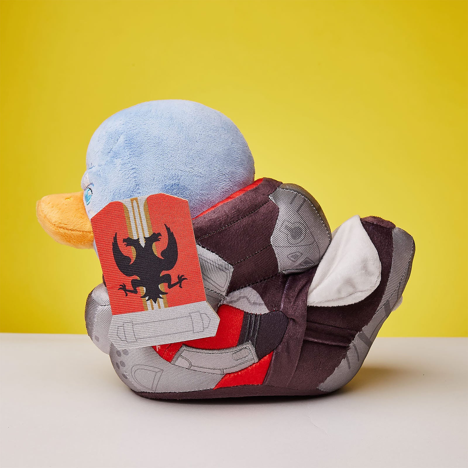 Produktbild Destiny - Zavala TUBBZ Plüsch Ente