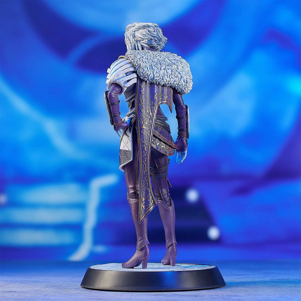 Immagine del prodotto Destiny - Statua di Mara Sov