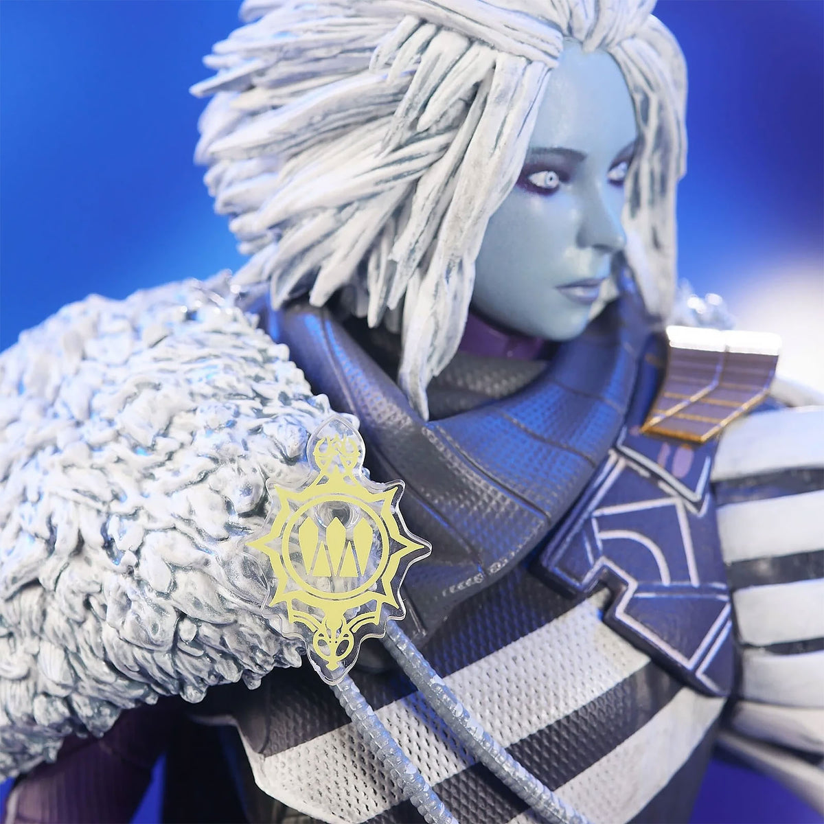 Immagine del prodotto Destiny - Statua di Mara Sov