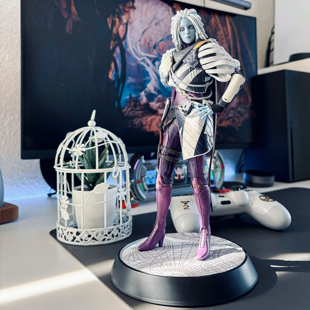 Immagine del prodotto Destiny - Statua di Mara Sov