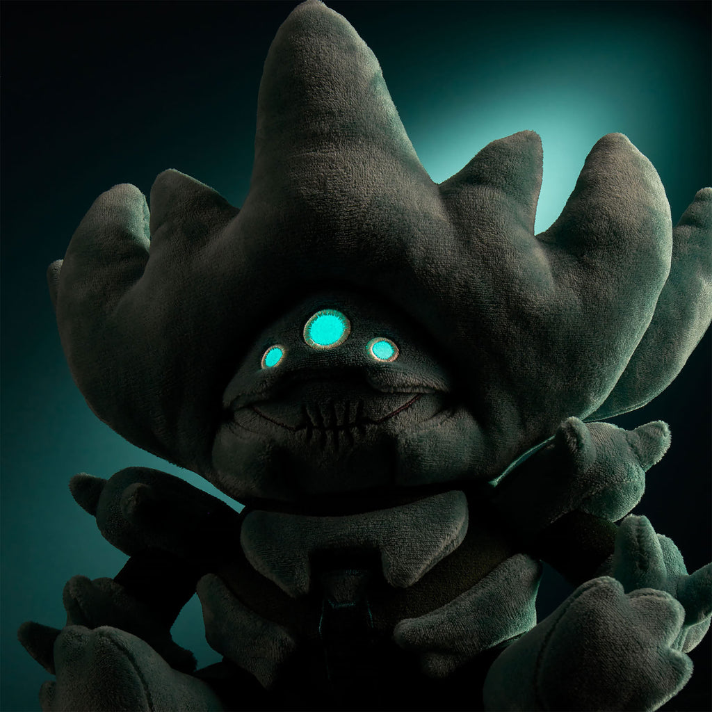 Immagine del prodotto Destiny - Peluche Crota TUBBZ