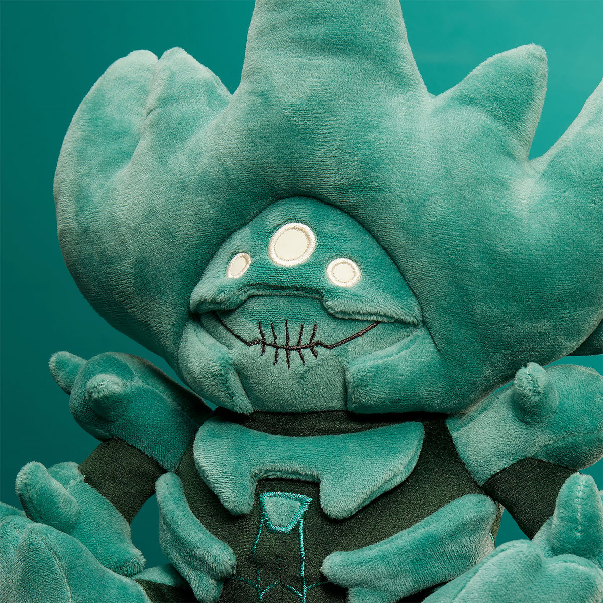 Immagine del prodotto Destiny - Peluche Crota TUBBZ