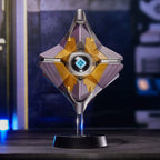 Image produit Destiny - Statue Coquille Fantôme Héraldique