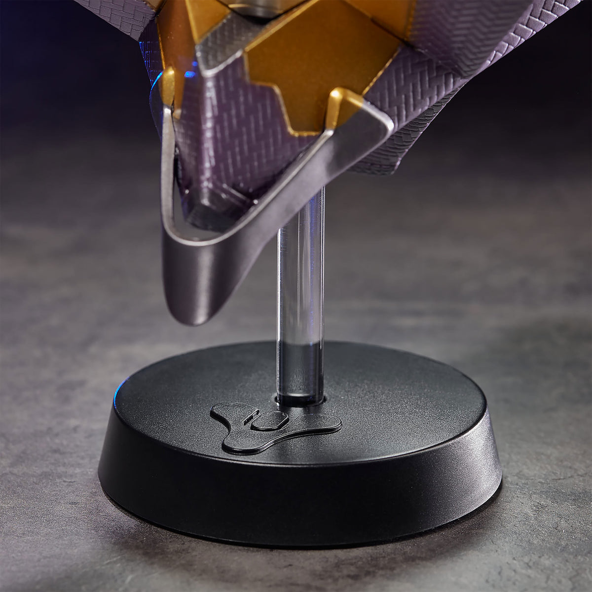 Image produit Destiny - Statue Coquille Fantôme Héraldique