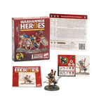 Product image Warhammer 40k - Stormcast Eternals Warhammer Heroes Miniature