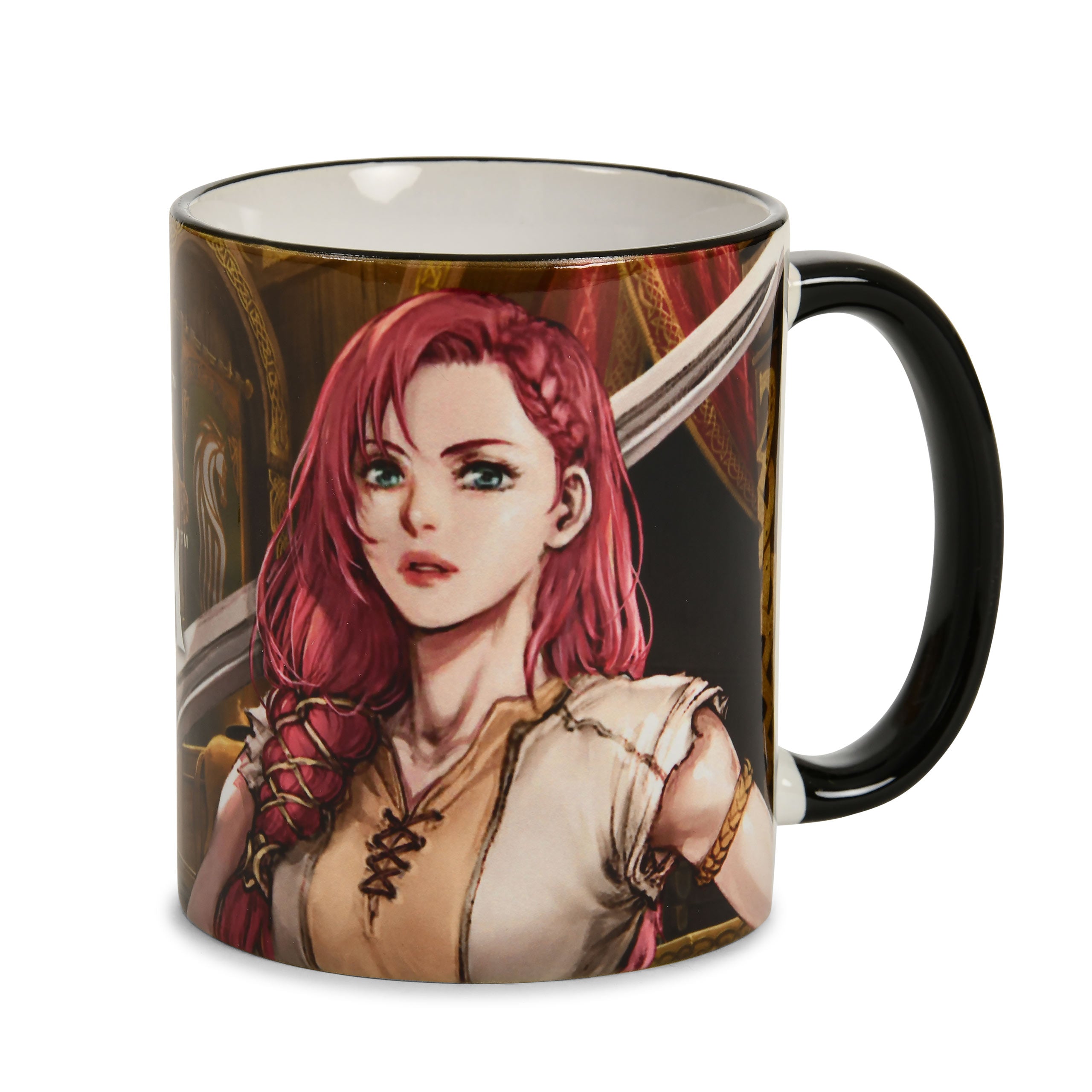 Immagine del prodotto Il Signore degli Anelli: La Battaglia dei Rohirrim - Tazza Hera